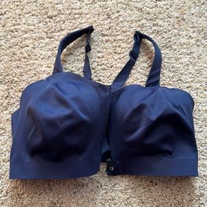 JLN Victoria’s secret’s spots bra. Worn once.